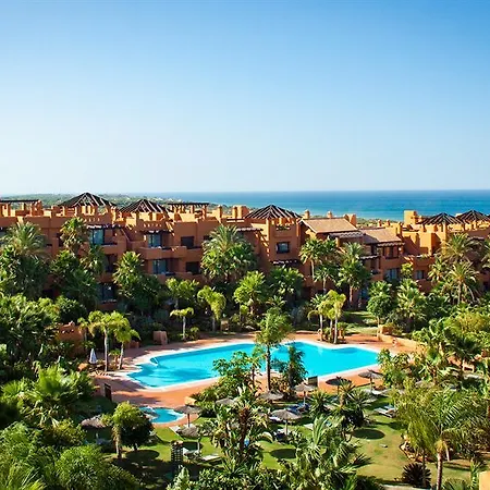 Royal Hideaway Sancti Petri