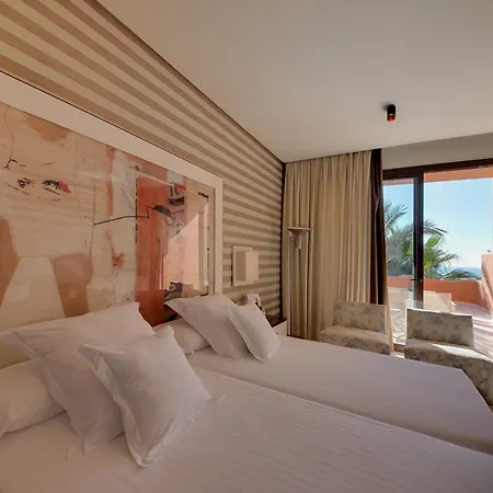 Royal Hideaway Sancti Petri Hotel