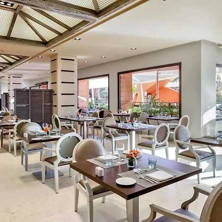 Royal Hideaway Sancti Petri Ξενοδοχείο Chiclana de la Frontera