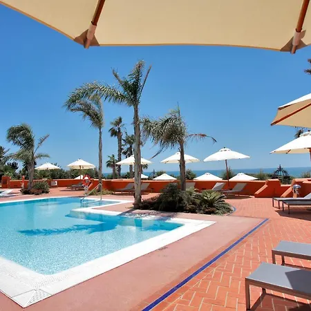 Royal Hideaway Sancti Petri 5* Chiclana de la Frontera