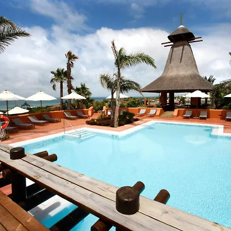 Royal Hideaway Sancti Petri Hotel