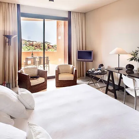Royal Hideaway Sancti Petri
