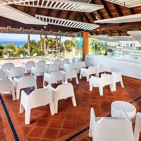 Hotel Royal Hideaway Sancti Petri 5*