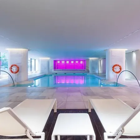 Royal Hideaway Sancti Petri Hotel 5*