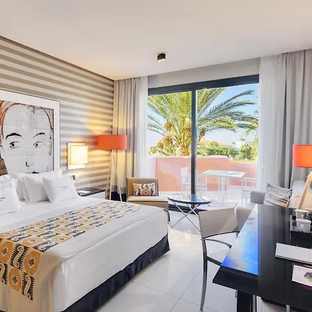 Royal Hideaway Sancti Petri Hotel